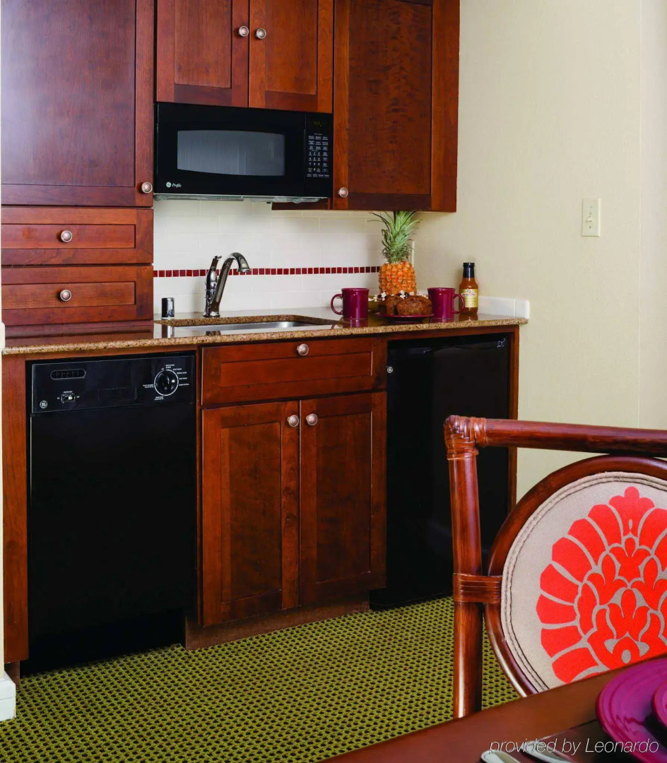 Marriott's Kaua'i Beach Club