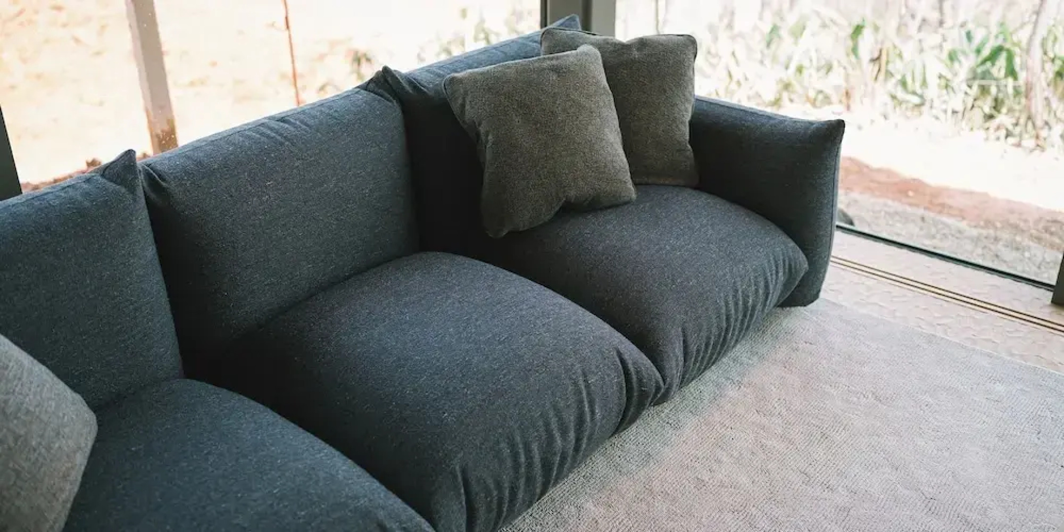 Snow Peak FIELD SUITE SPA HEADQUARTERS