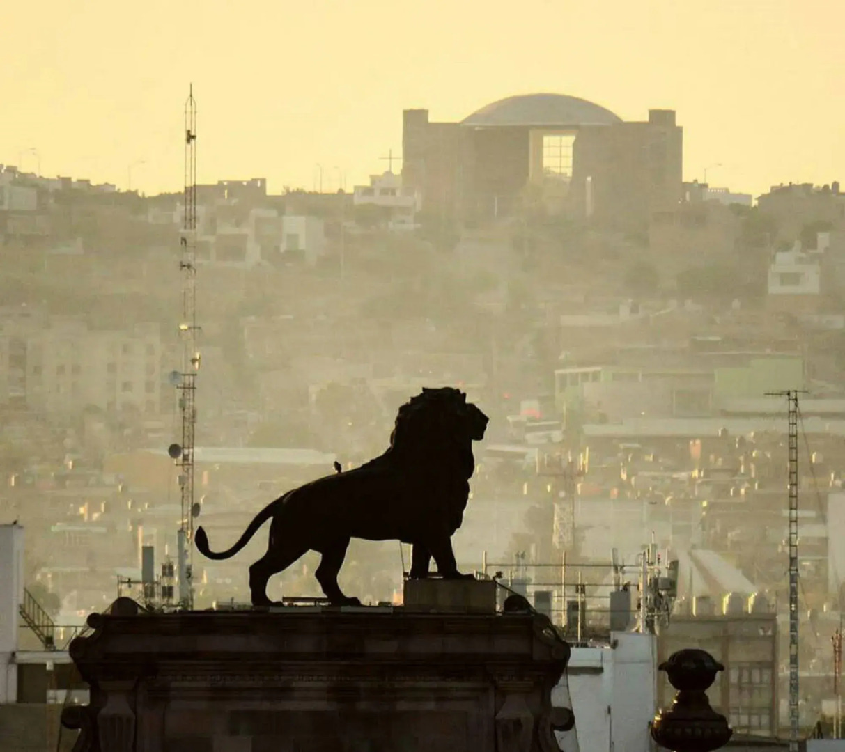 Othelo Hotel Boutique México