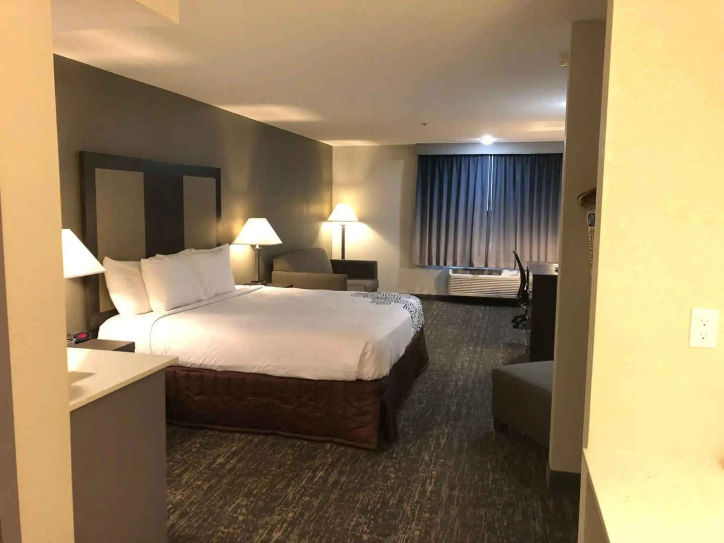 Baymont by Wyndham Moses Lake