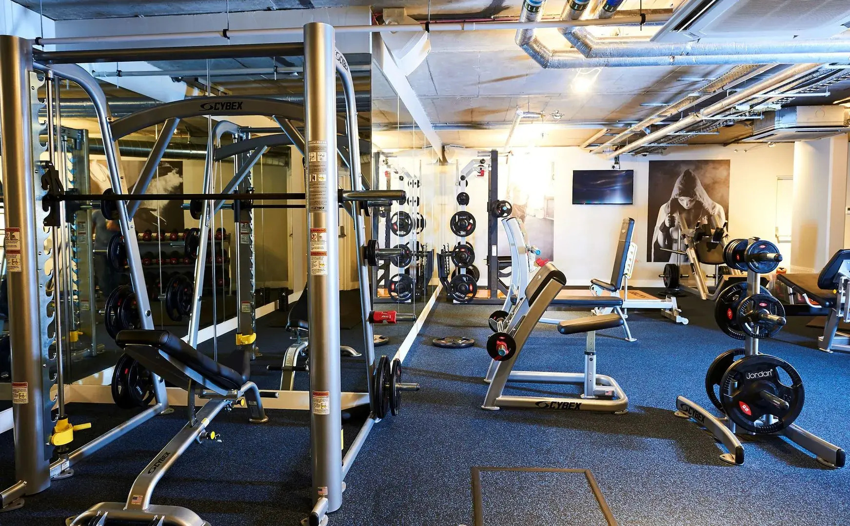 Harbour Hotel Guildford