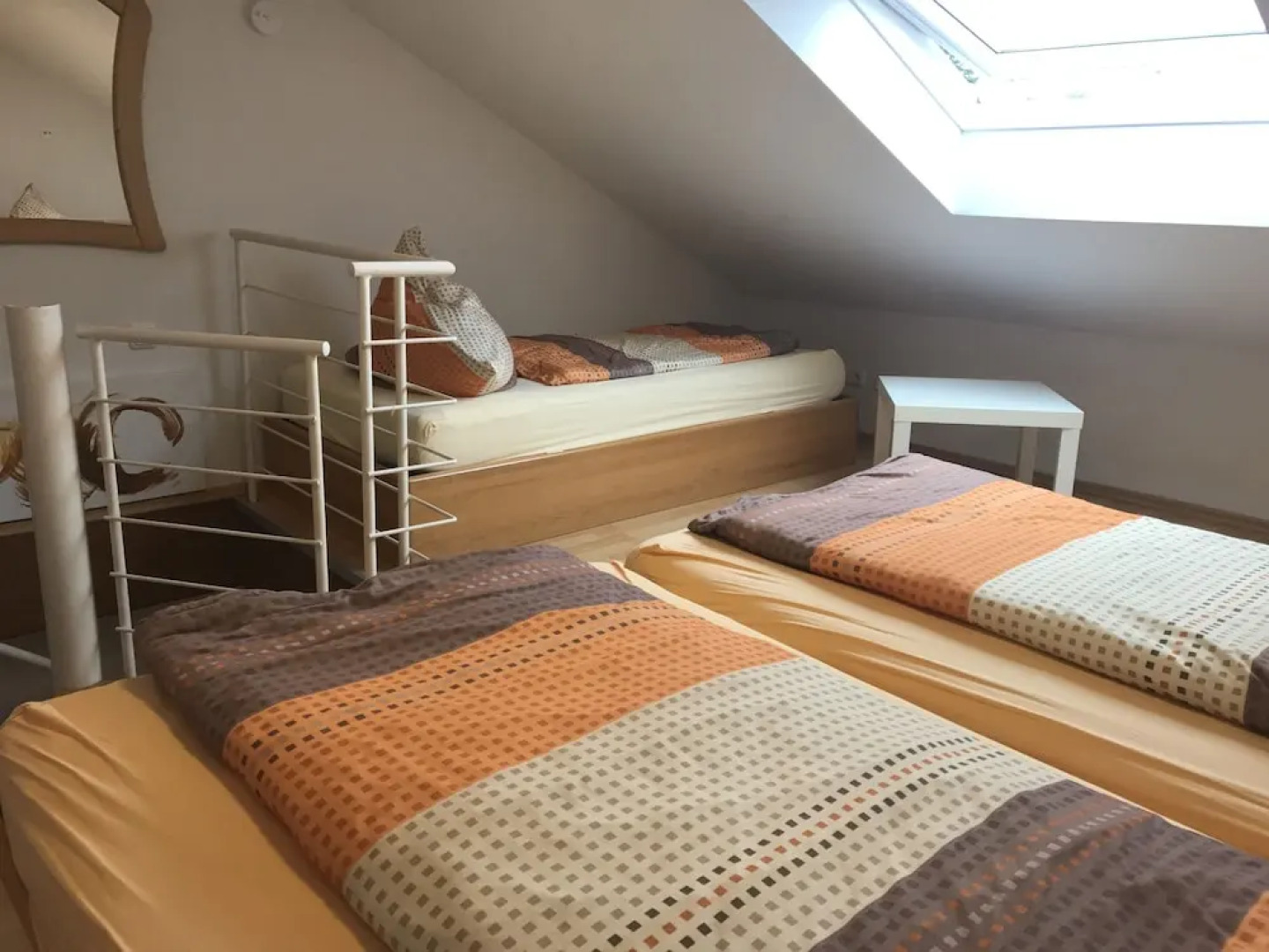 Wendlers Ferienwohnungen 1