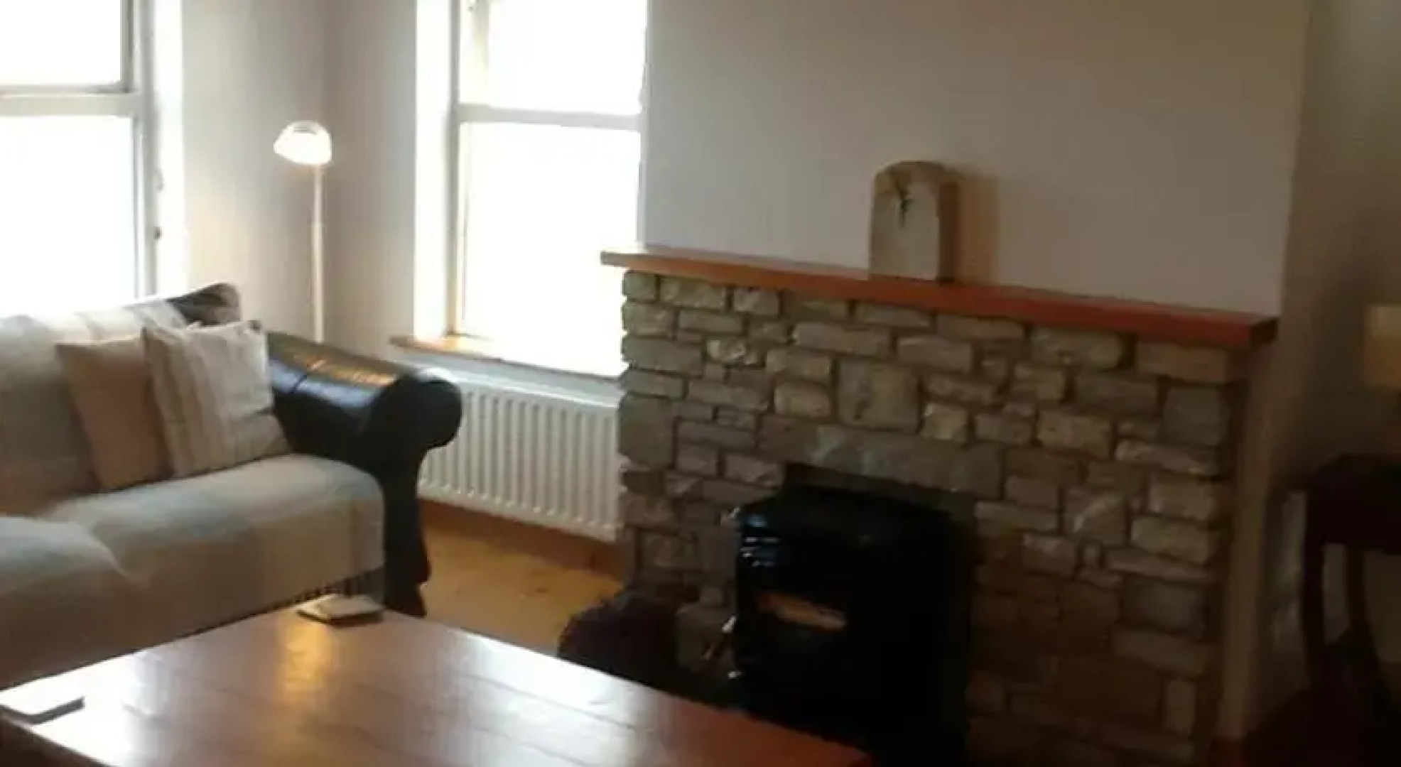 Beach House Self Catering Cottage