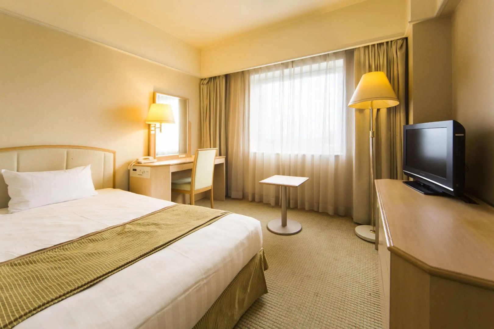 Hotel Hankyu Expo Park Osaka