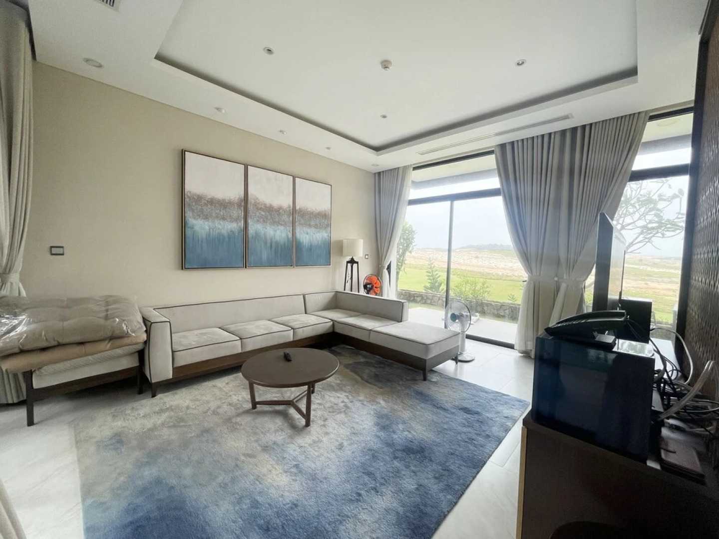 Residence Inn Villa Cam Ranh