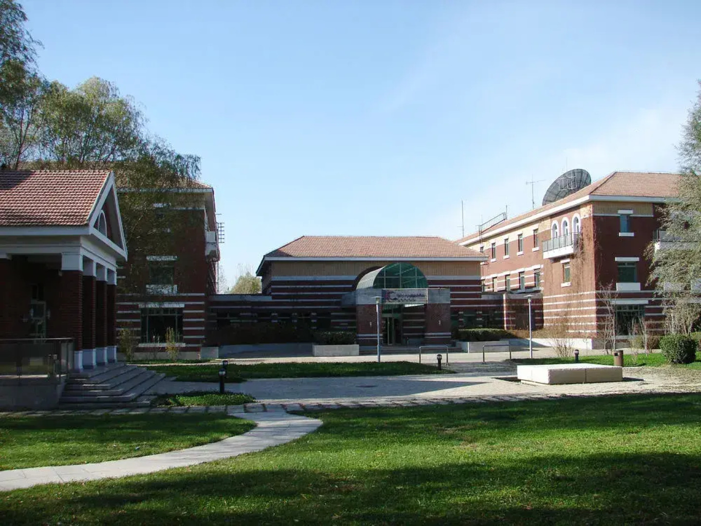 Hotel Kapok Bai Yang Dian