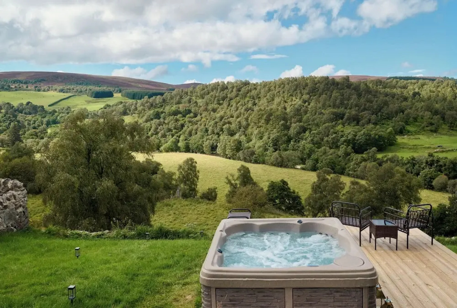 Old Manse of Craggan