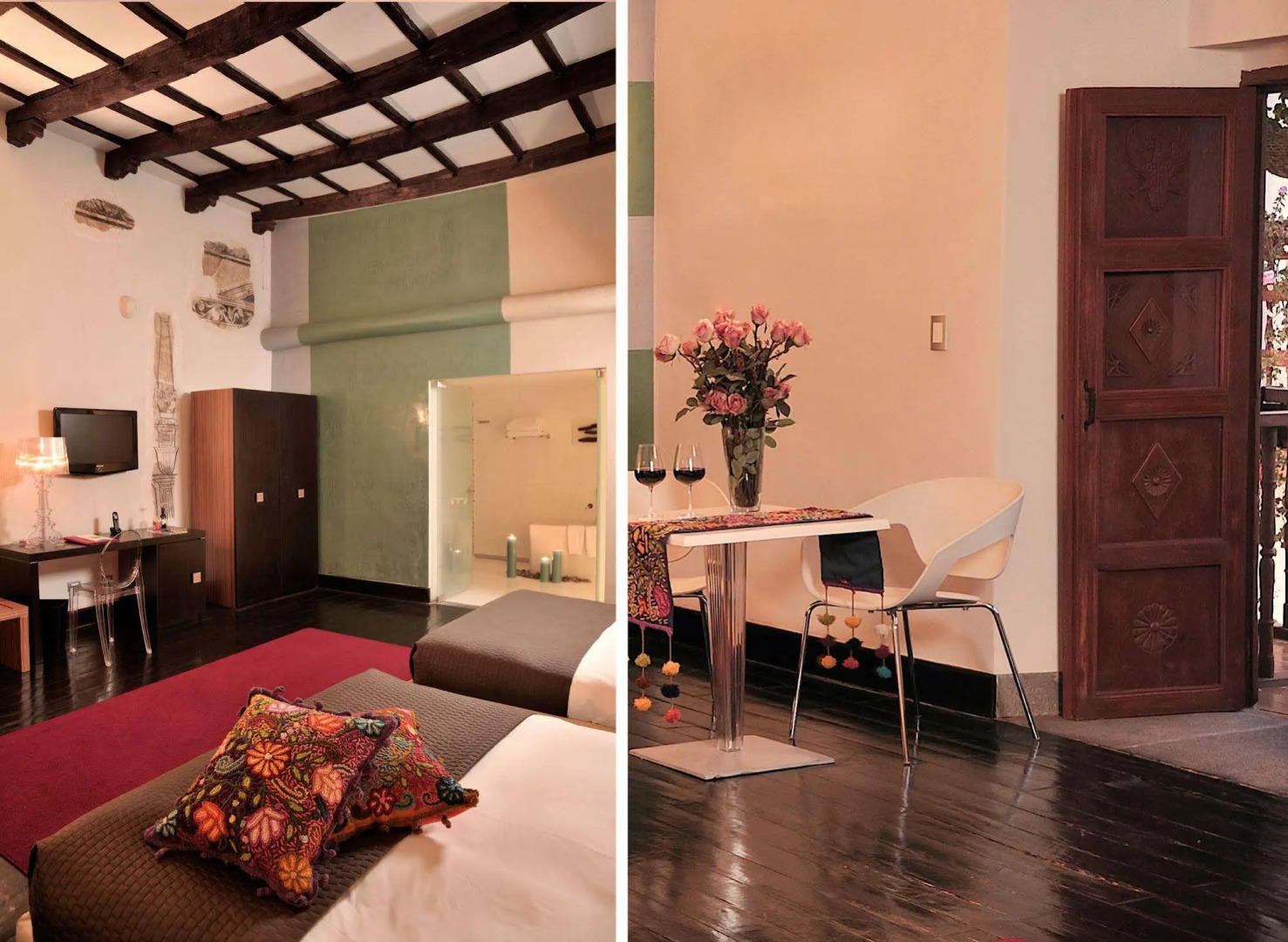 Casa Cartagena Boutique Hotel & Spa