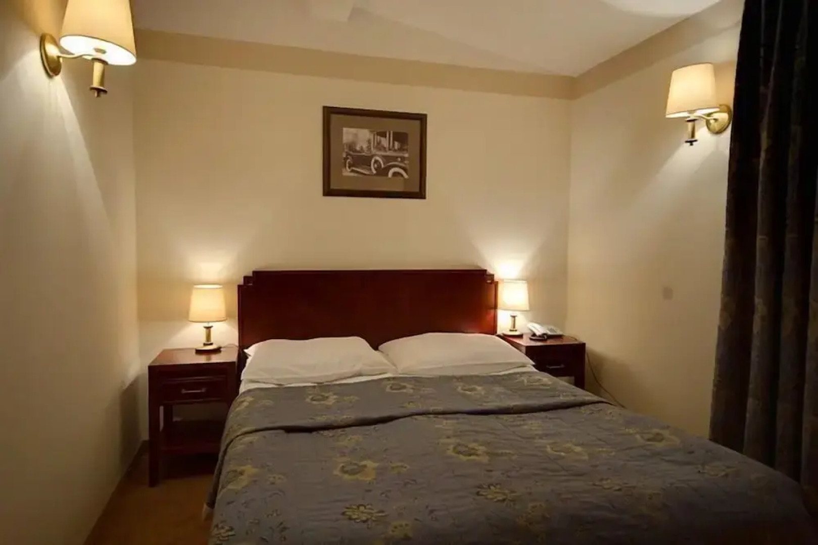 Hotel Moscicki Resort & Conference