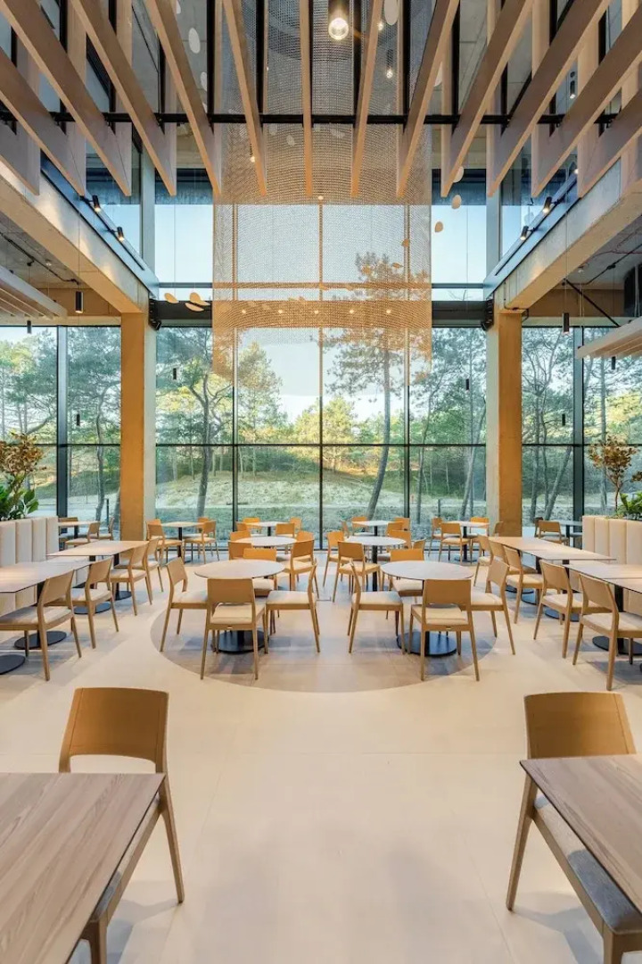 Shellter Hotel Resort & Spa