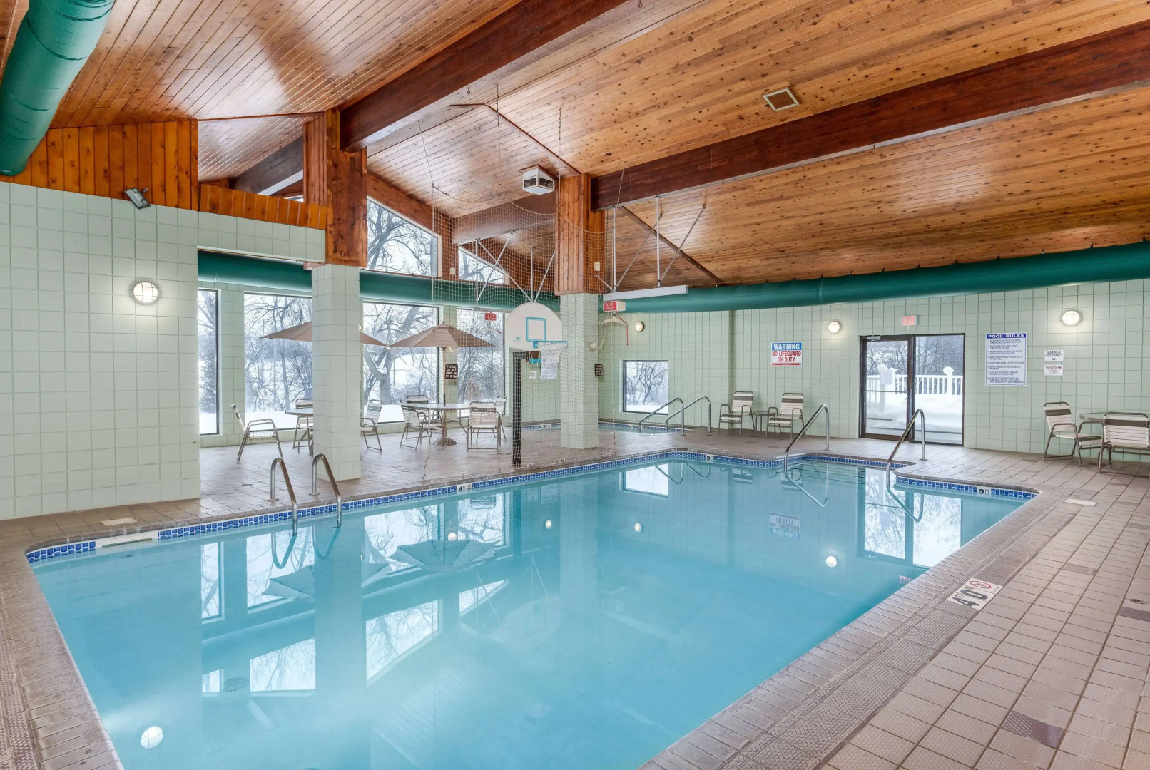 AmericInn by Wyndham New Richmond