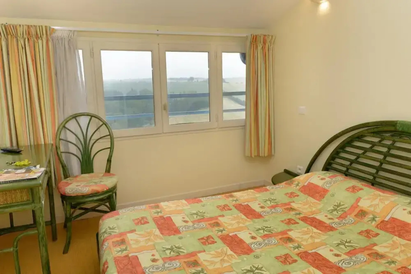 Hotel Le Relais Des Deux Vallees