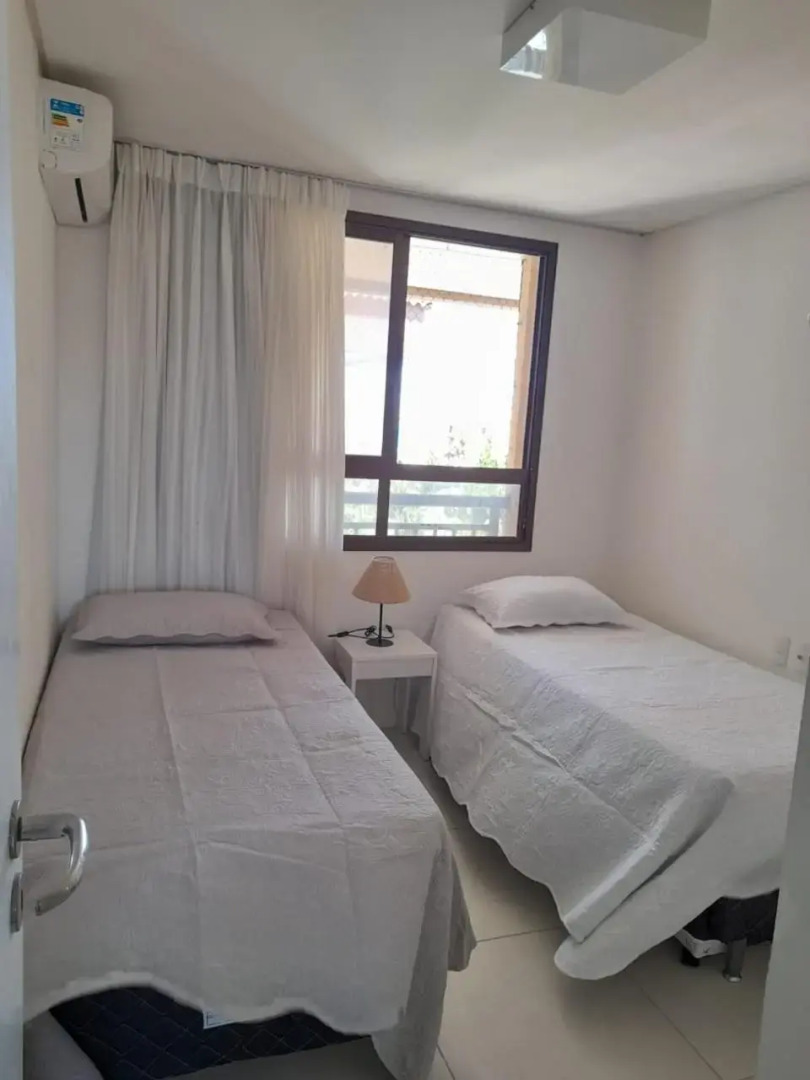 Porto das Dunas Mandara