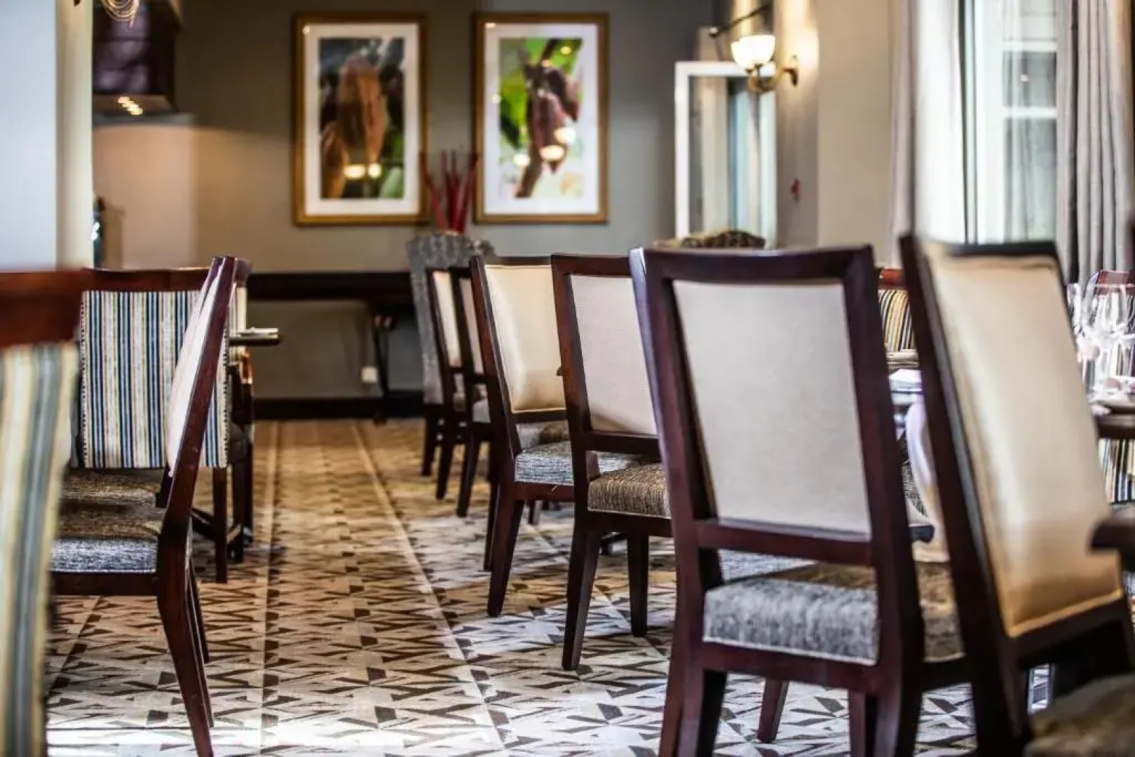 Southern Sun Ridgeway