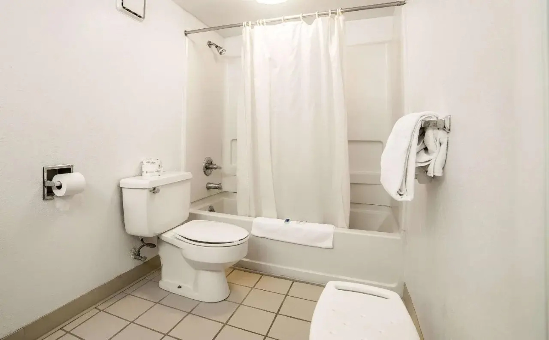 Rodeway Inn Cheyenne