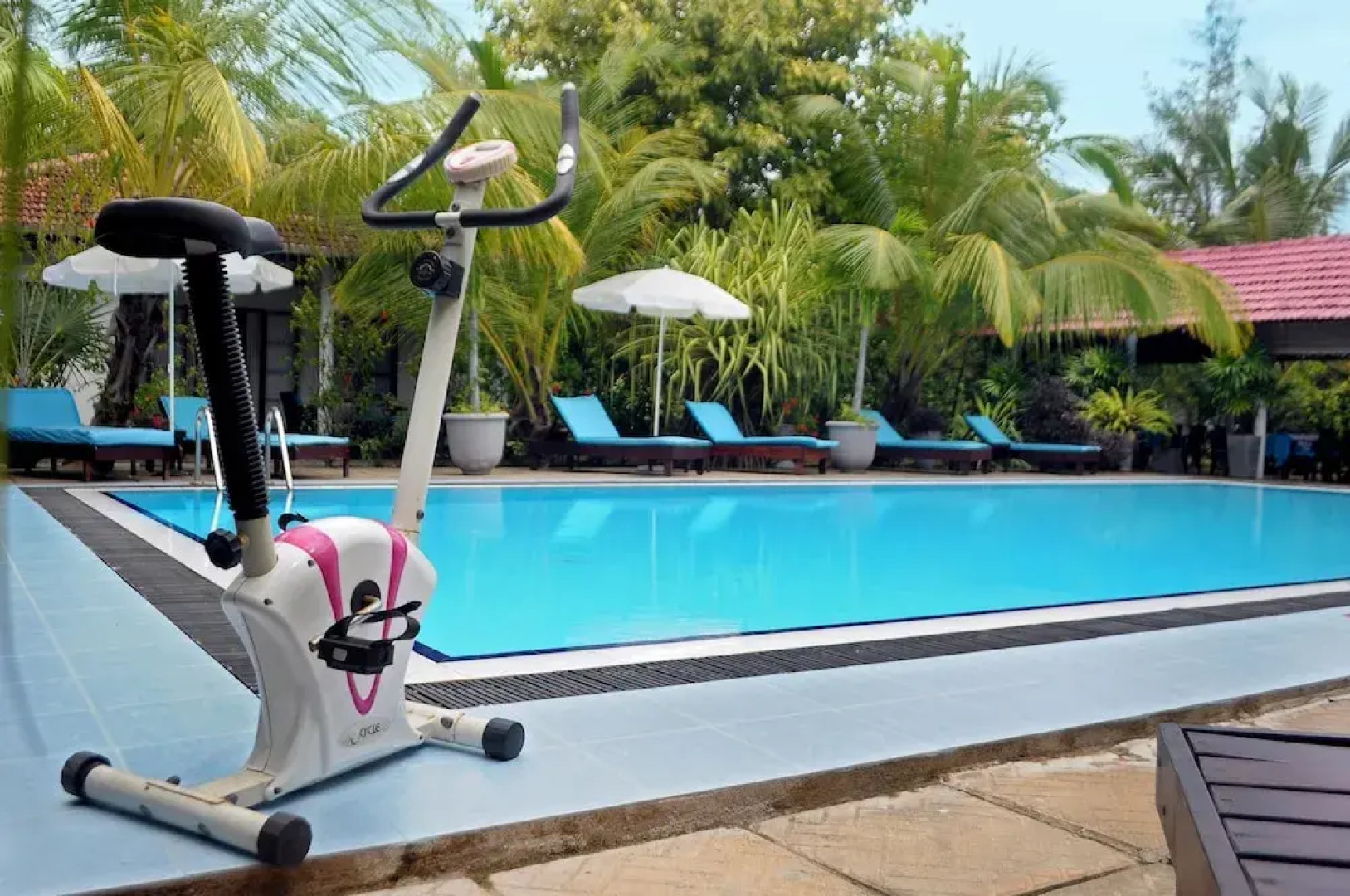 villa suriyagaha hotel