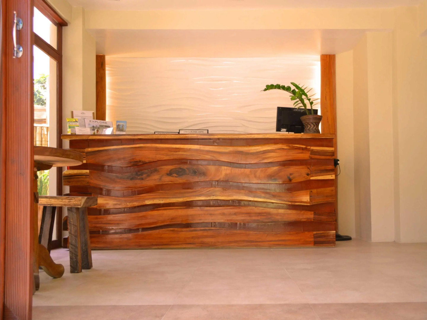 The Sitio Boracay Villas and Suites