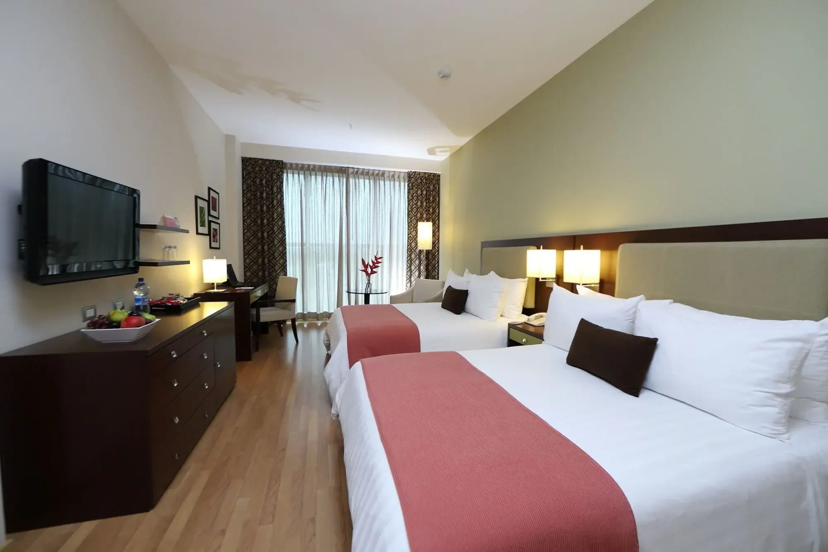 Hotel Ciudad De David