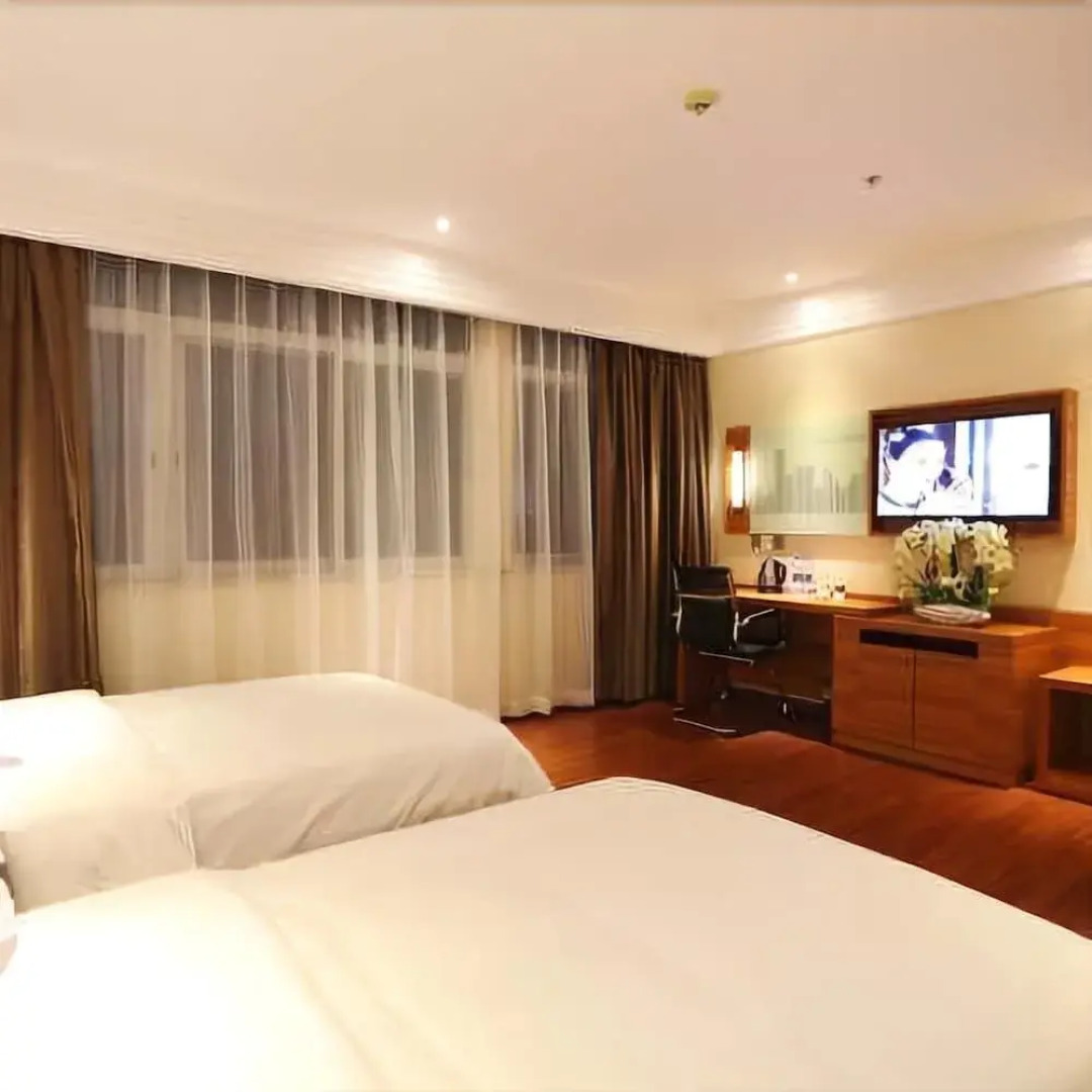 City Comfort Inn Dongguan Changan Center