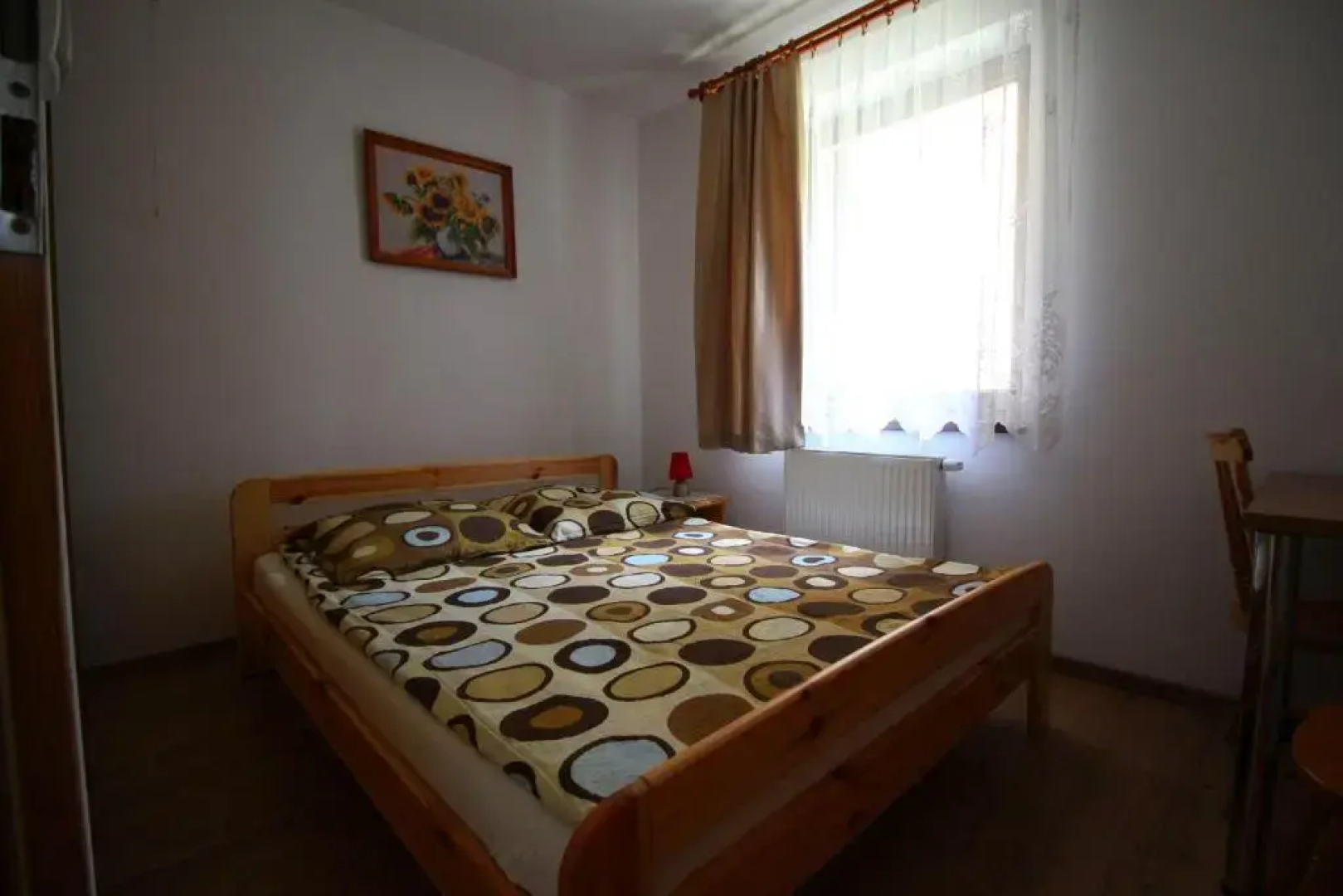 Wakacyjny Dom Dawidówka