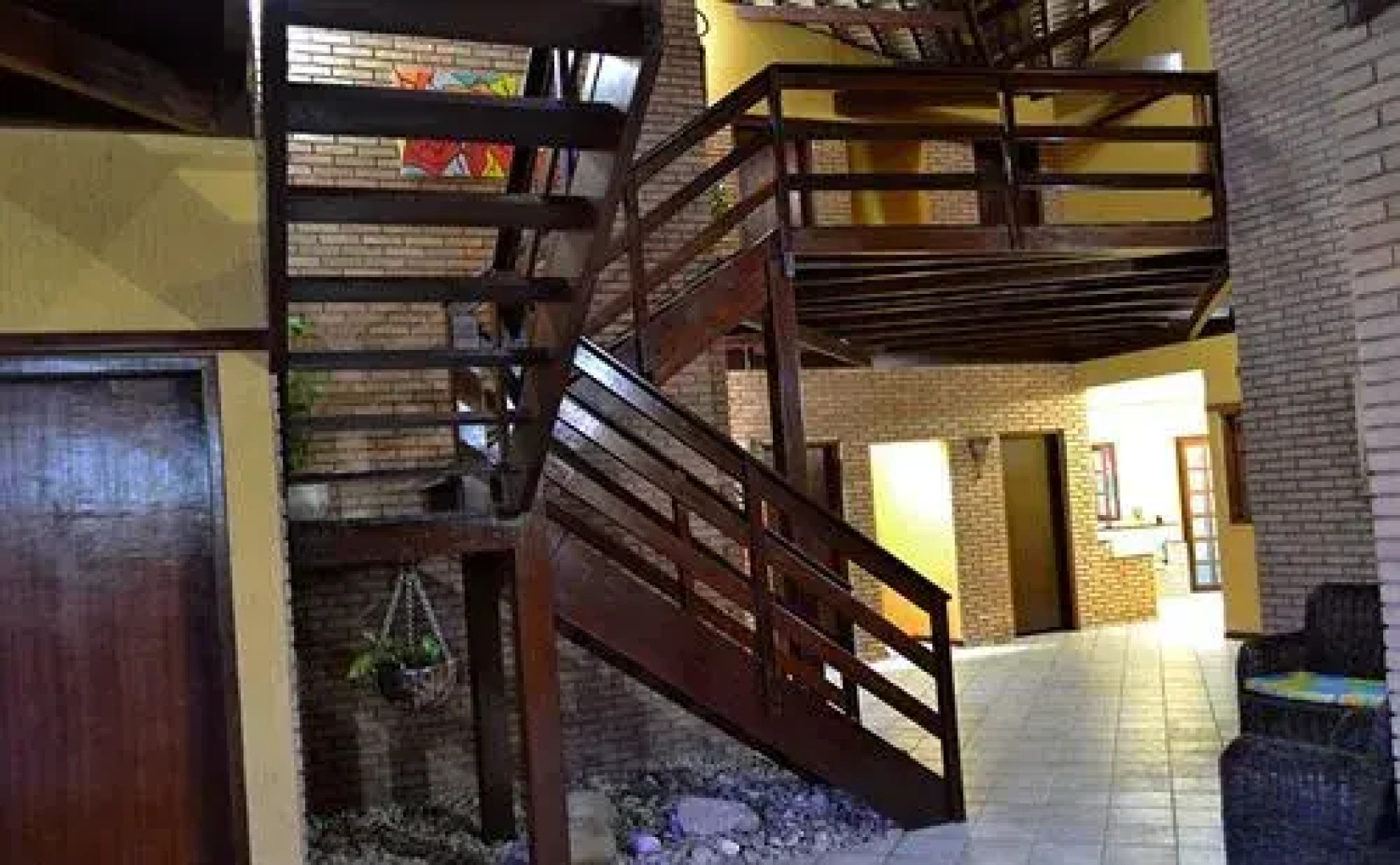 Bougainville Pousada Mar