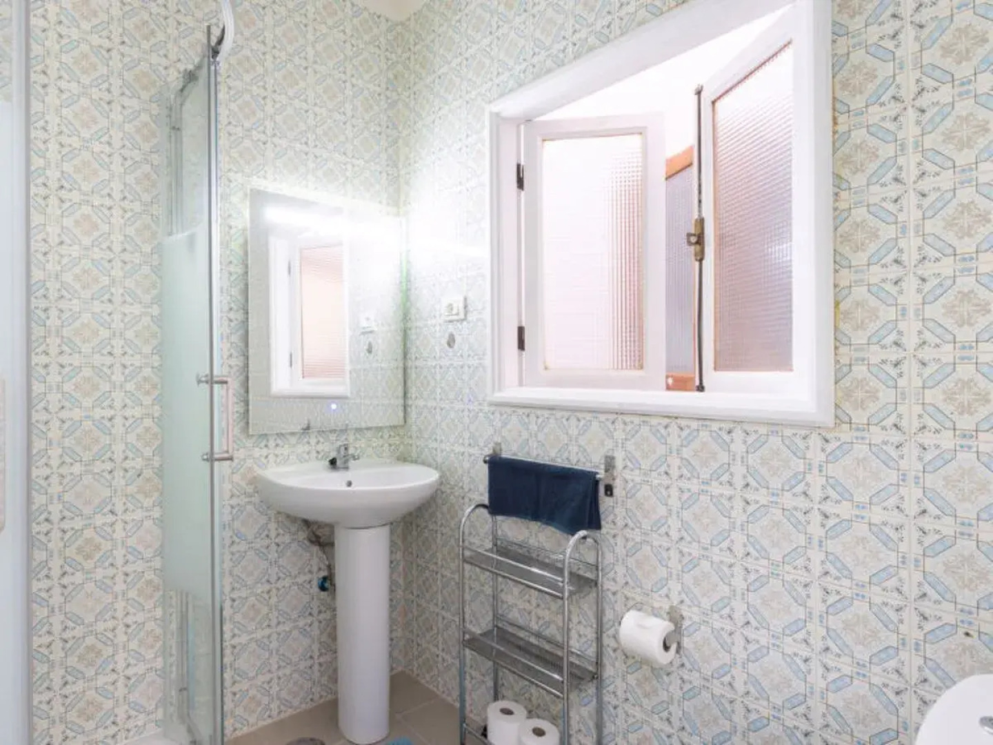 Apartment Océano Buenavista del Norte