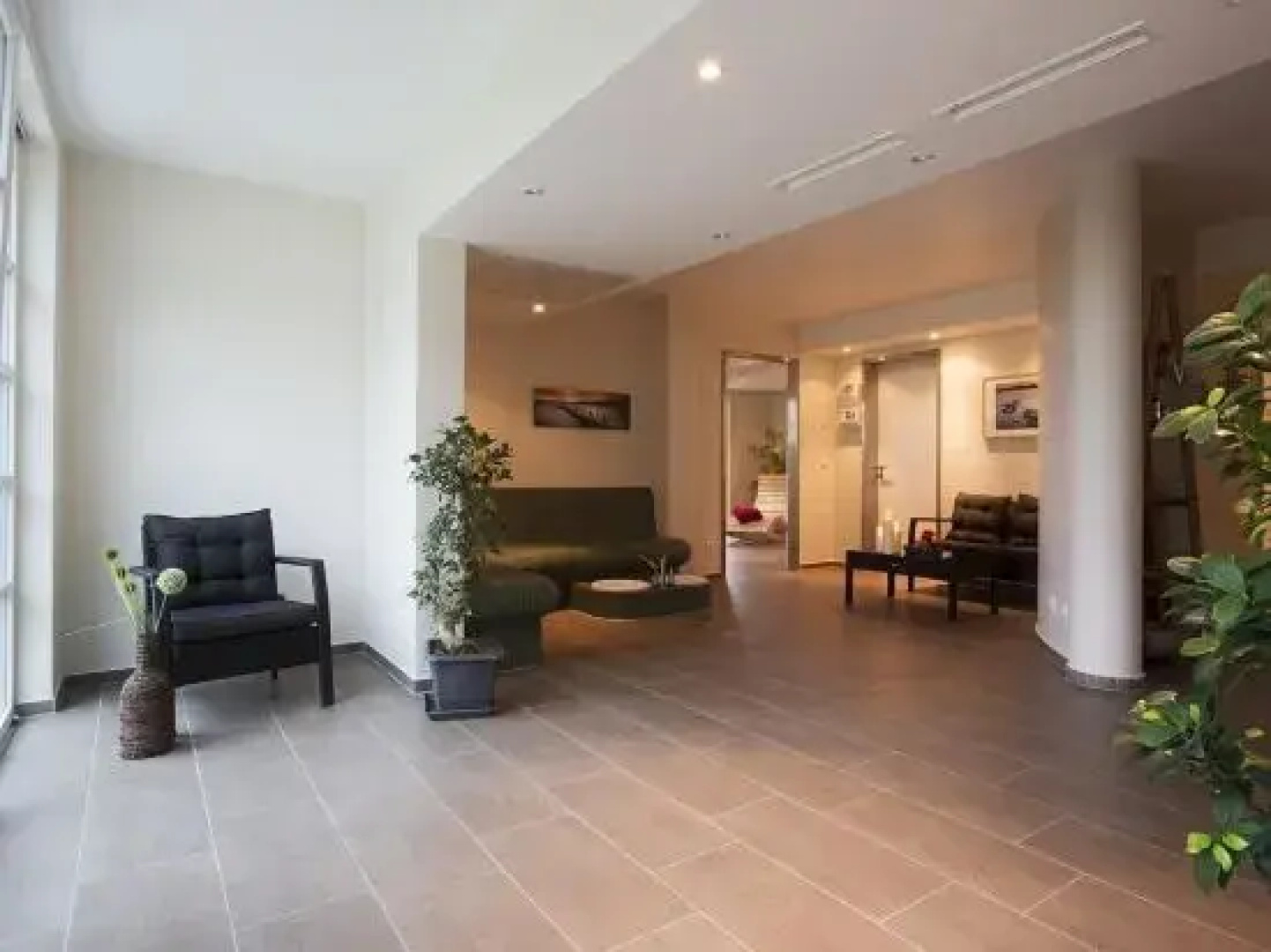 Ferienwohnung 39 Residenz Balmer See