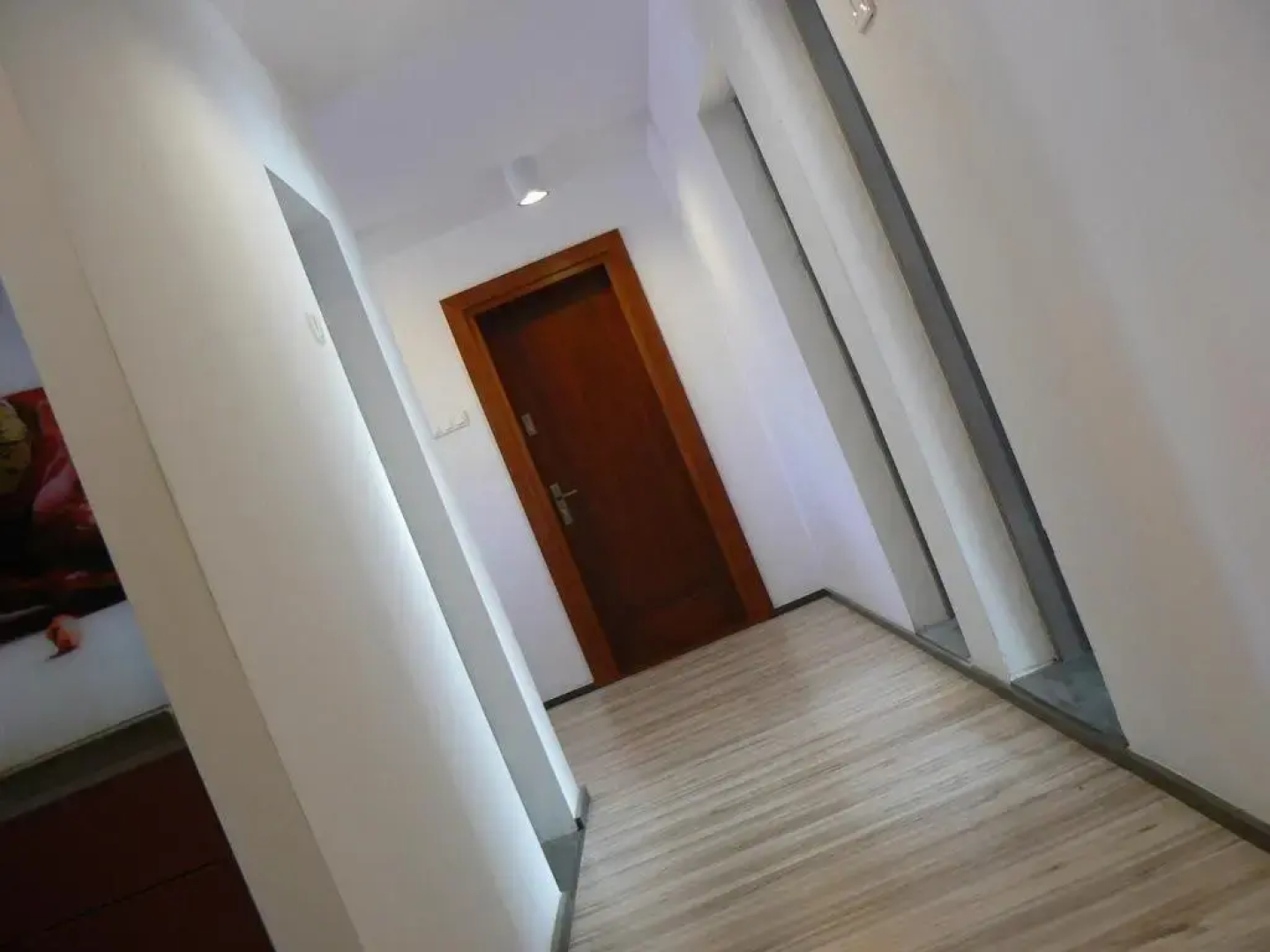 Apartment Poland