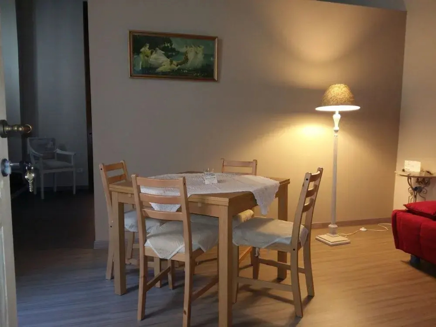 Antico Portale Acquasparta