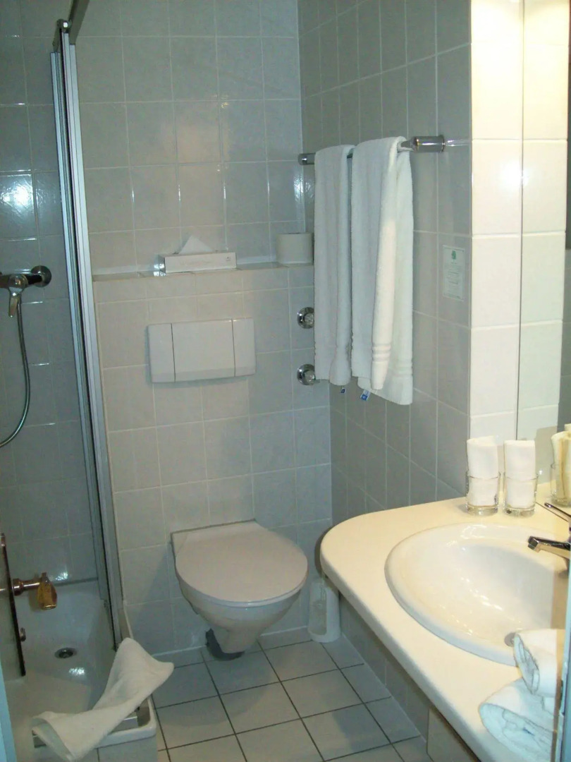 Landhotel Klingerhof