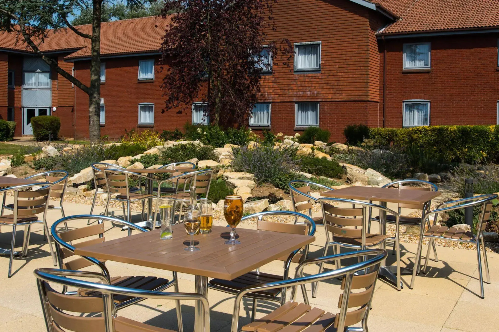 Holiday Inn Express Portsmouth - North by IHG