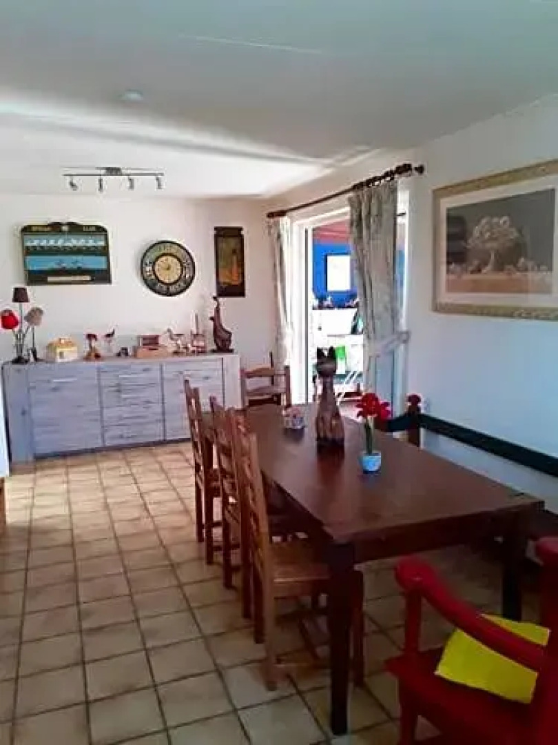 L'Etape gourmande, chambres d'hôtes