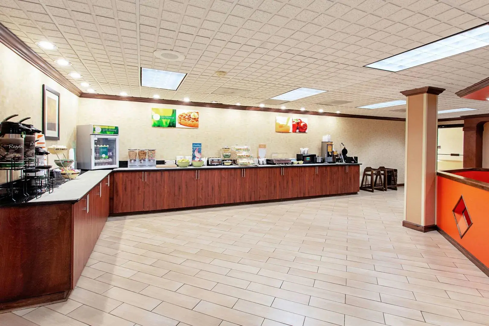 Quality Inn & Suites Florence Civic Center