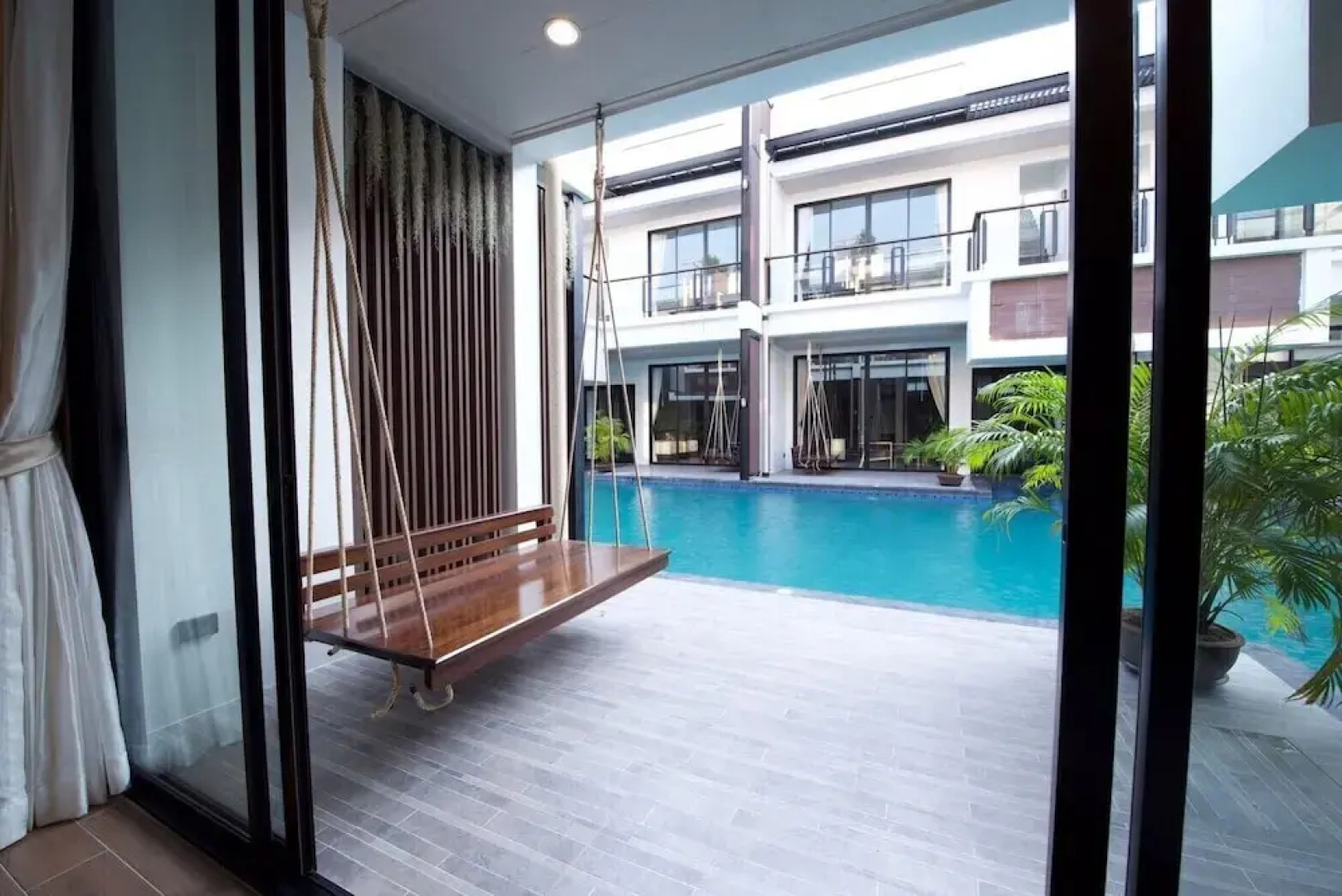 Klongwan Studio Resort