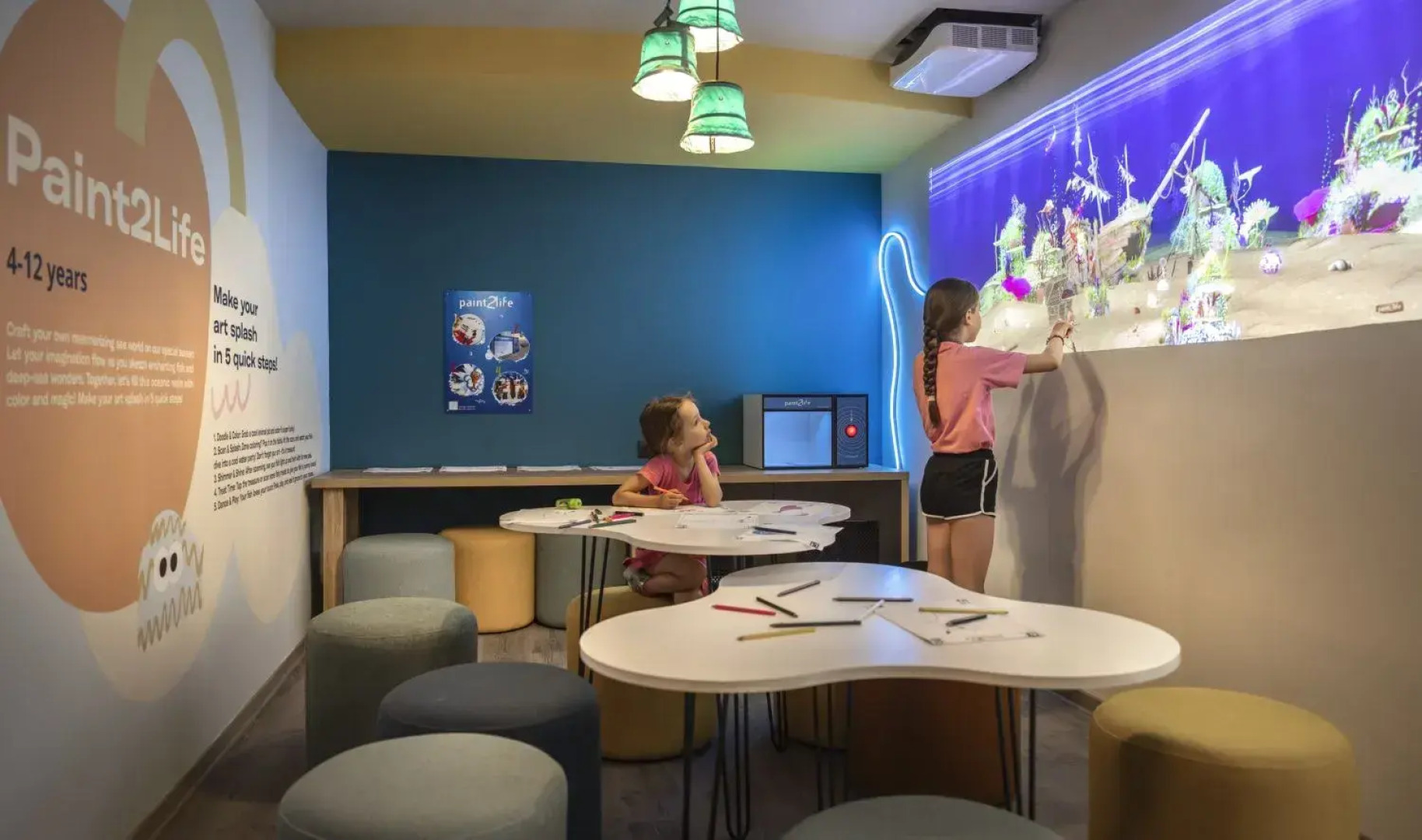 Sunny Rabac by Valamar