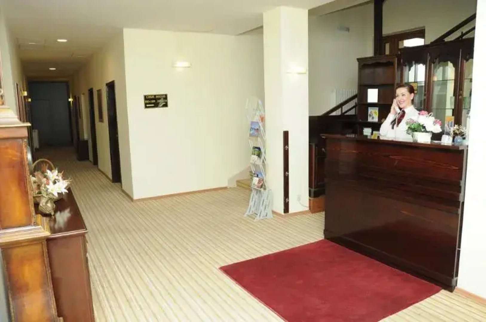 Hotel Epinal - Bitola