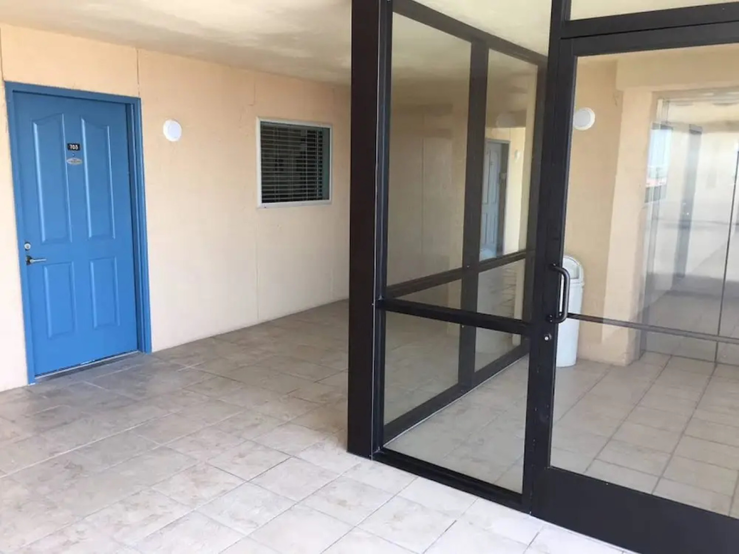 Inverness at South Padre by SPI Seascape