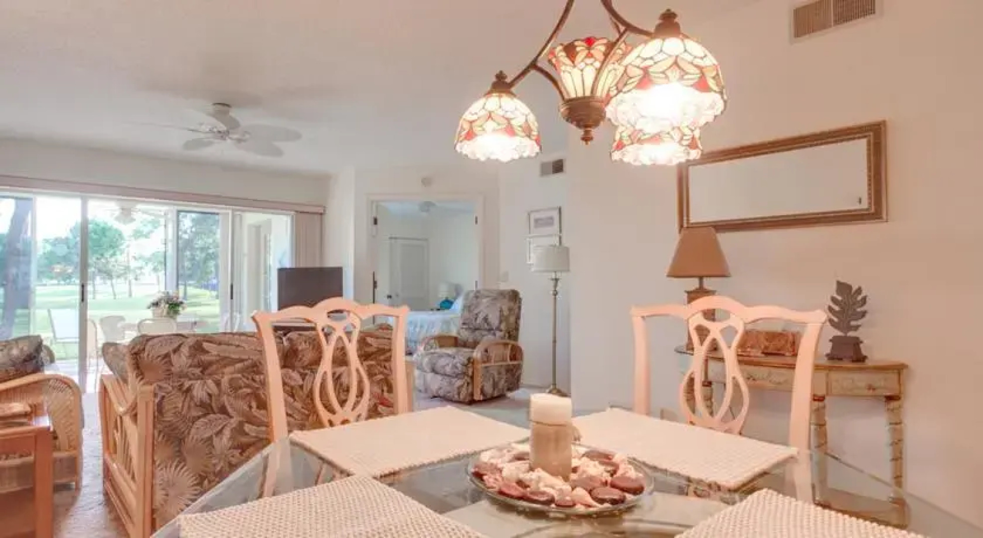 Tangerine Condo by Vacation Rental Pros