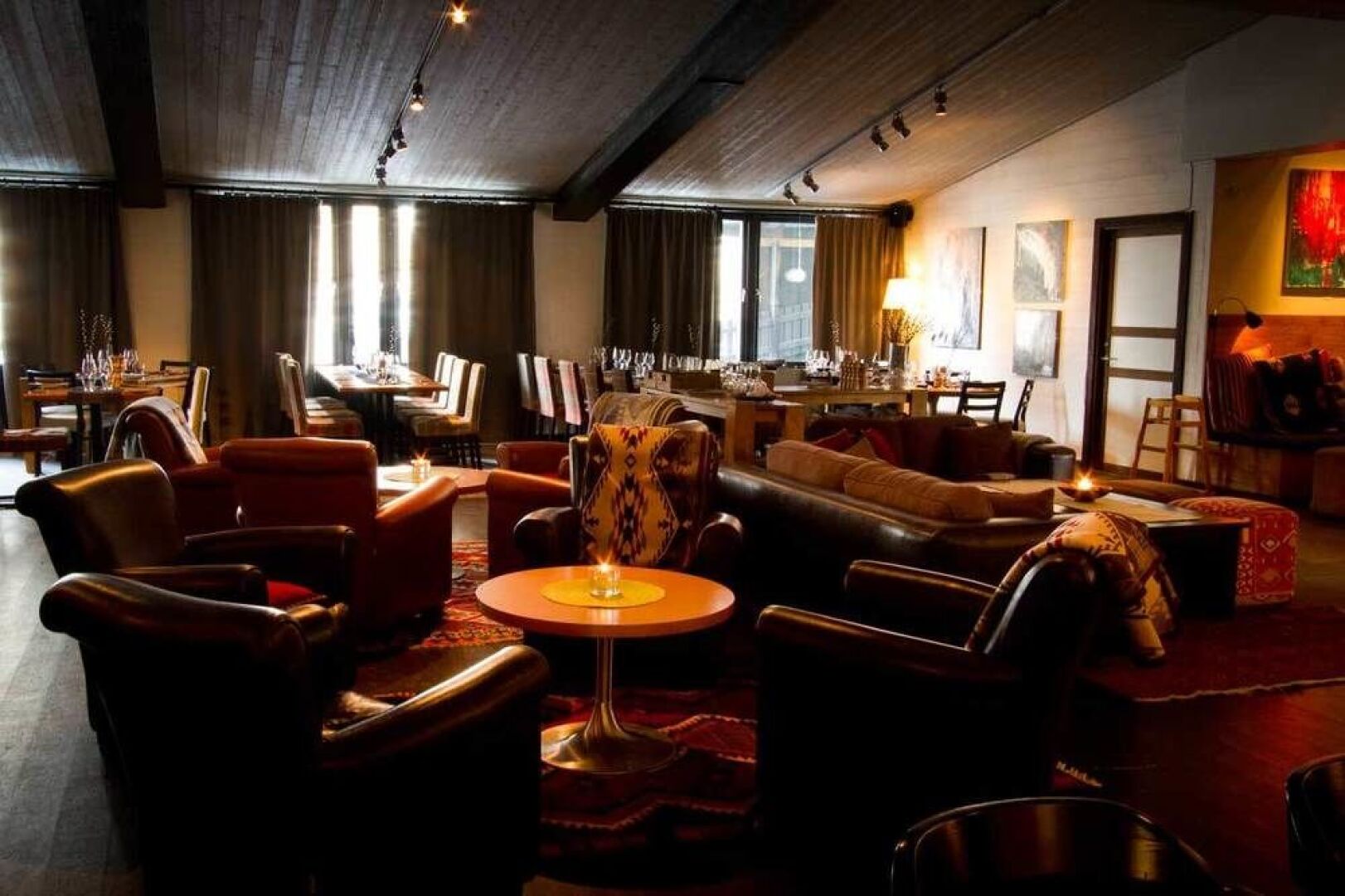 Granen Hotell & Restaurang