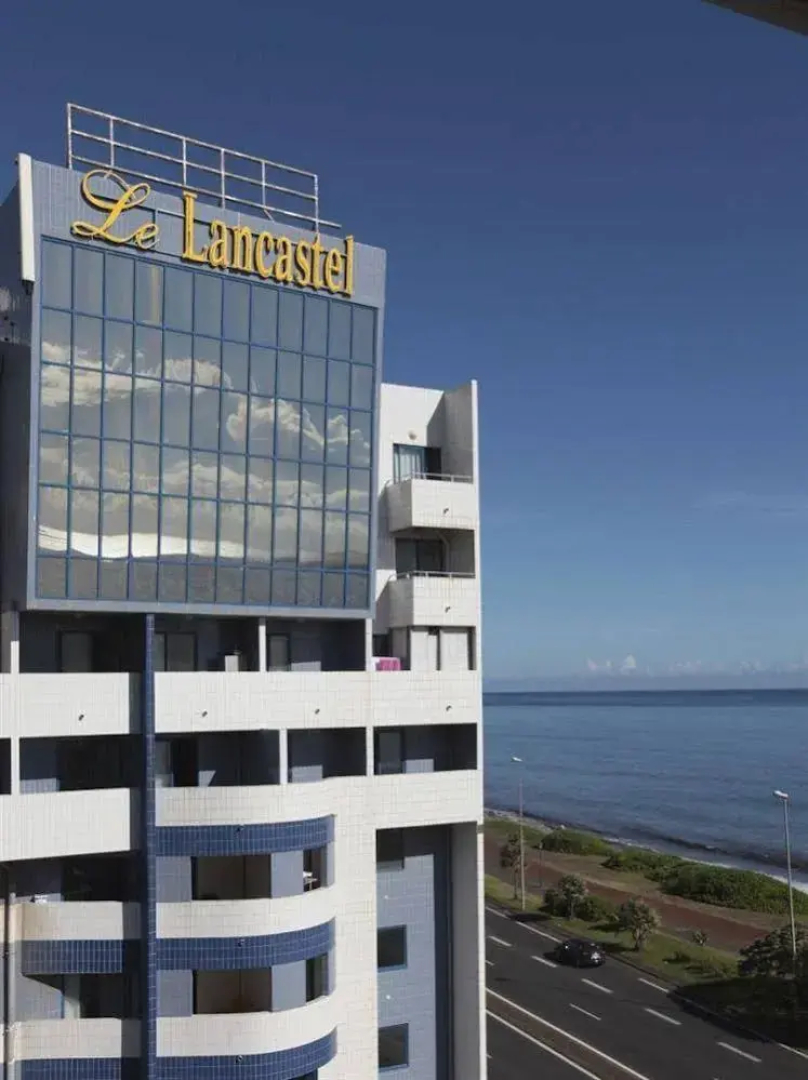Hoteliere Le Lancastel
