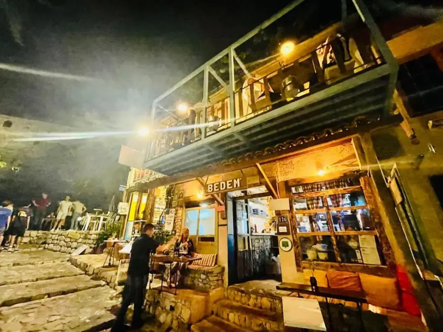 Apartment "Glücks-Griff" im Bečići Sunset, B1L1