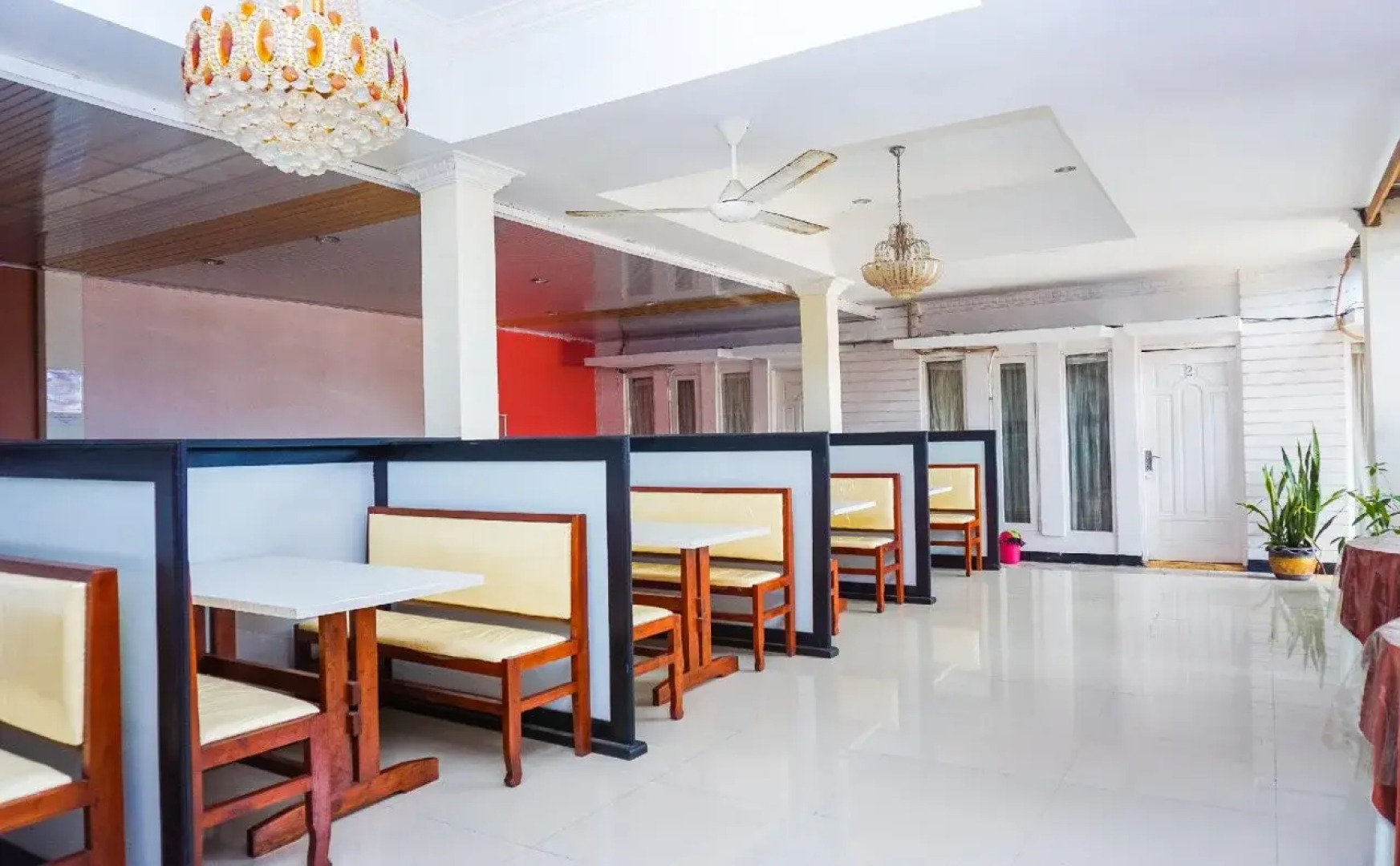 Hotel Siti Nurbaya by Oyo Rooms