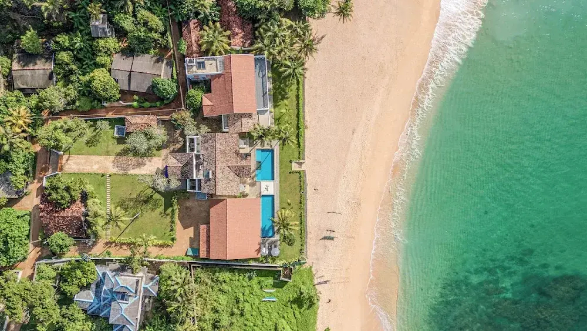 SOL House by The One Group of Hotels