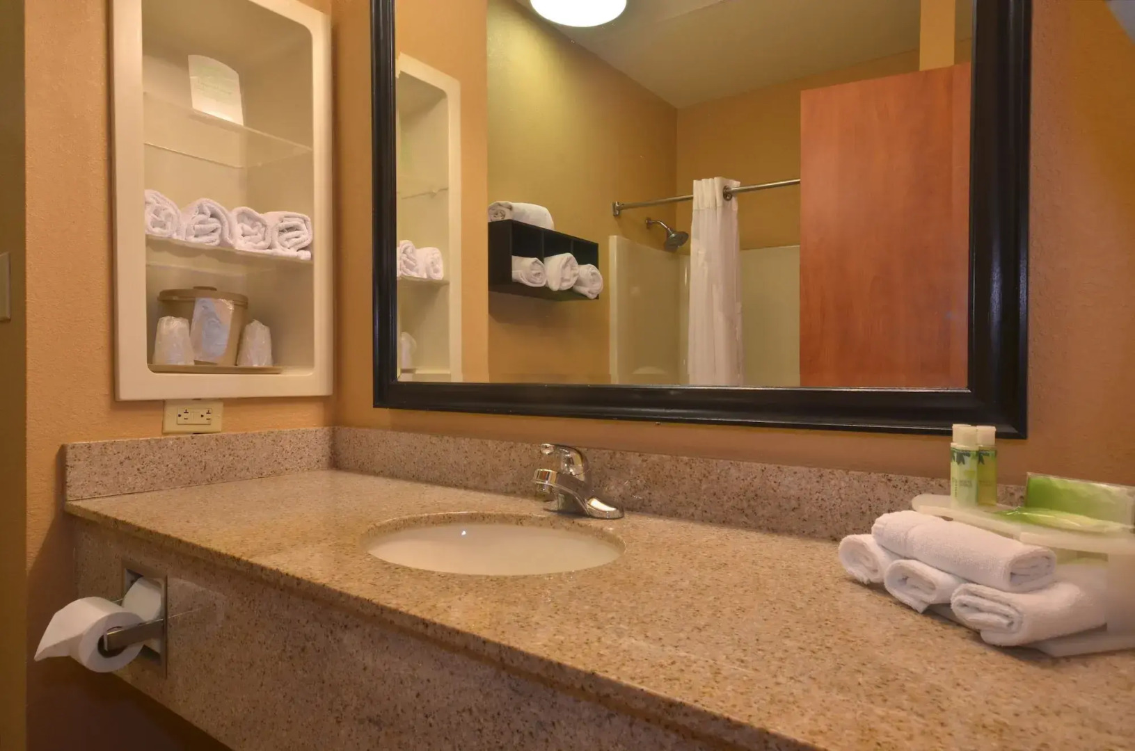 Holiday Inn Express Hotel & Suites Pine Bluff / Pines Mall by IHG