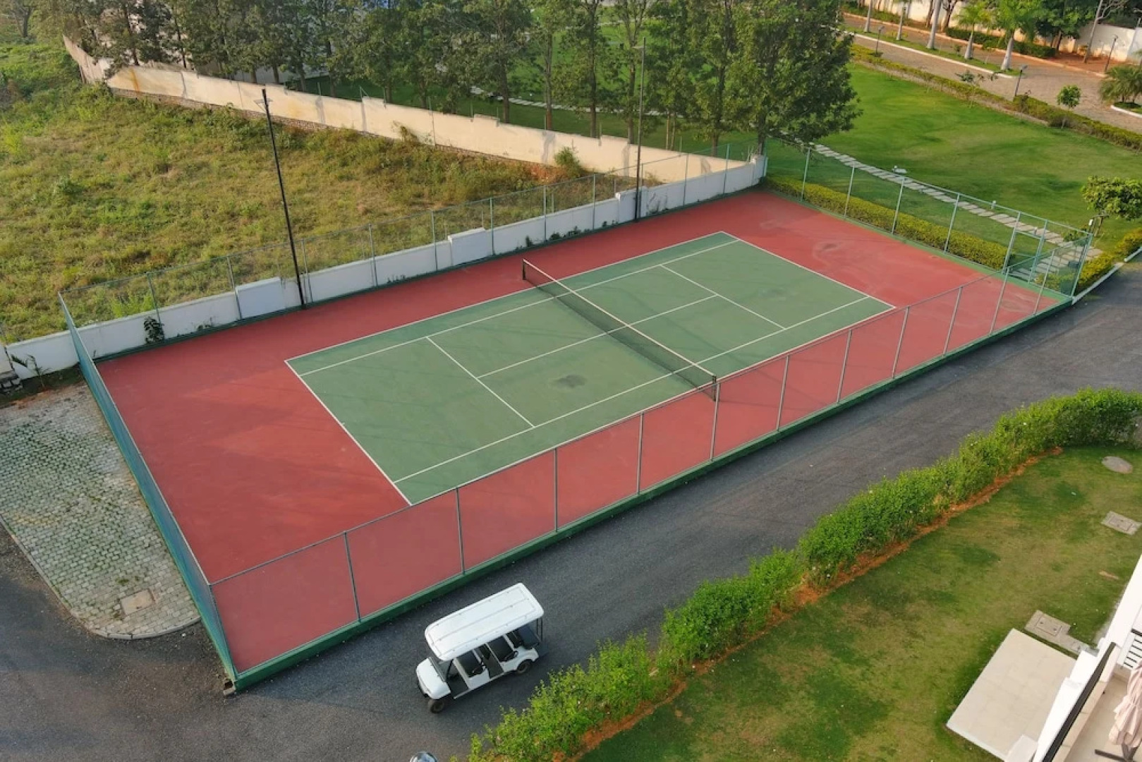 Spree Resort at Century Wintersun