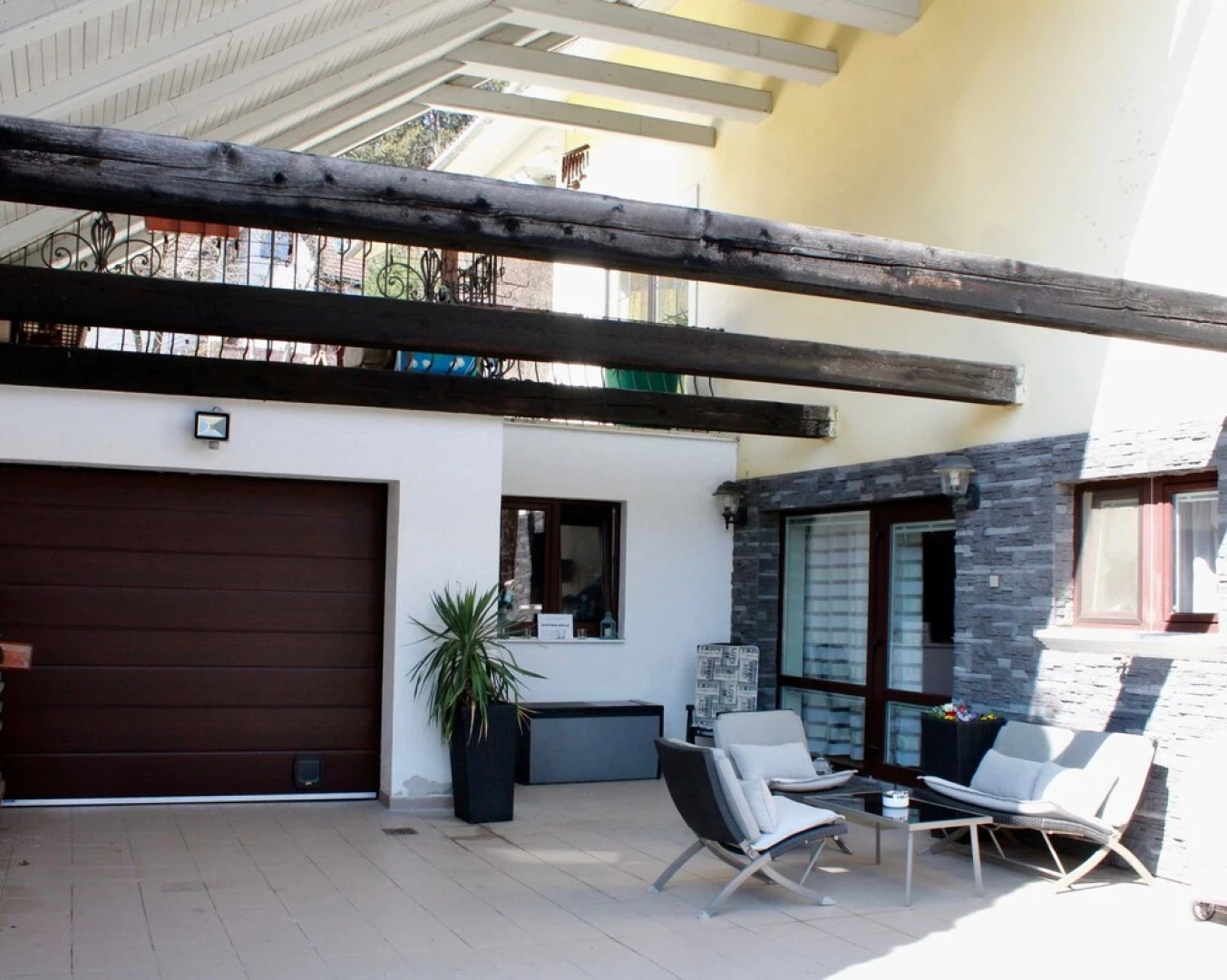 Apartmán Amália