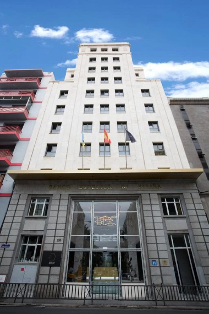 Design Plus Bex Hotel