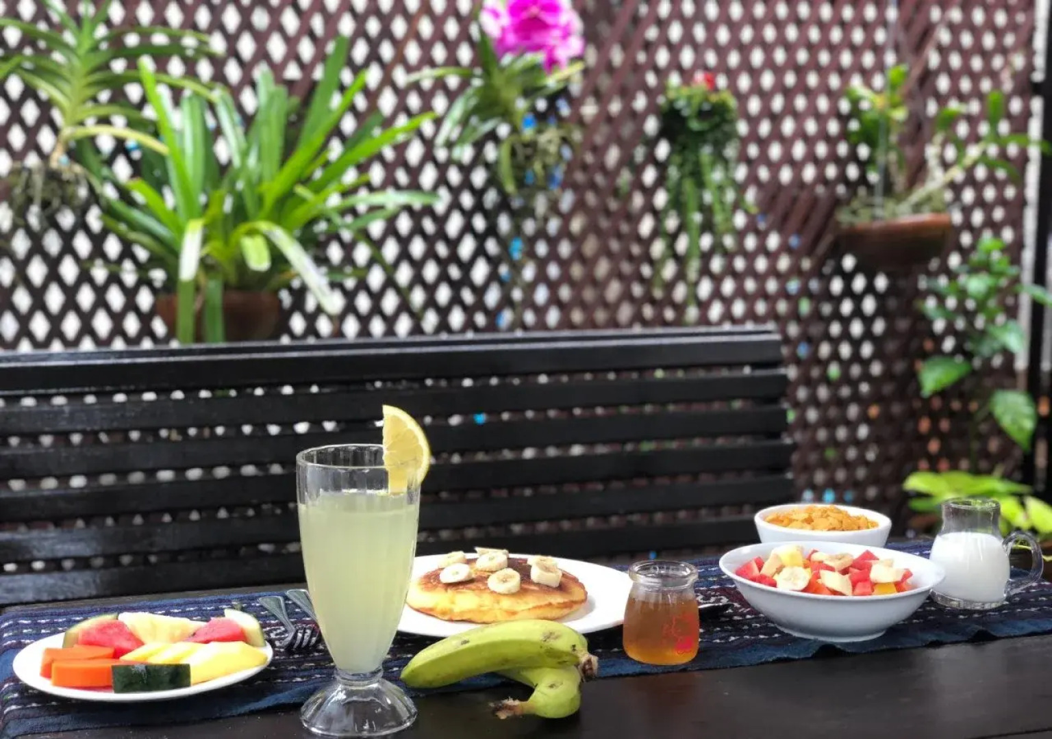 Oudomsouk Guest House