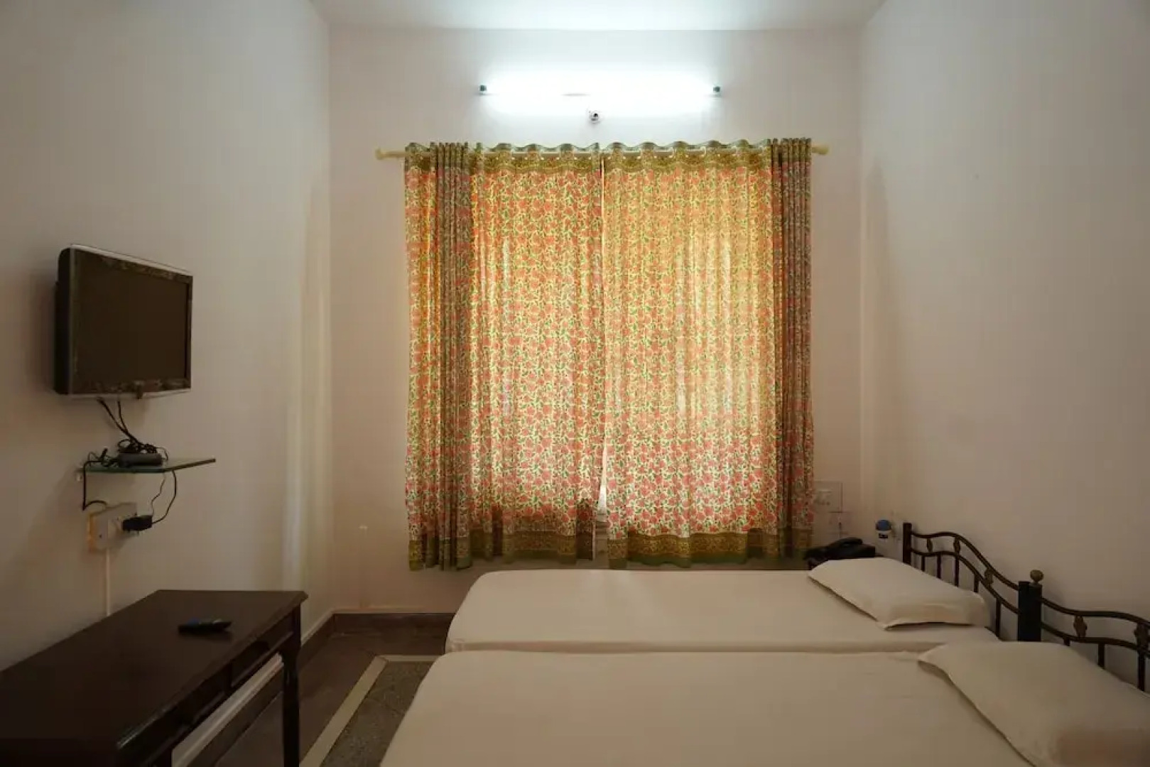 Ranakpur Hill Resort