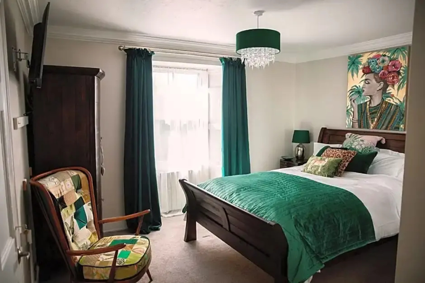 Slate Hall Bed and Breakfast